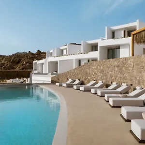 Mykonos Flow - Hotel