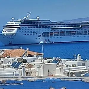 Alex Oldtown Sea View And Appartments Guest house